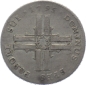 Preview: Luzern 20 Batzen 1795 (Halber Neutaler)